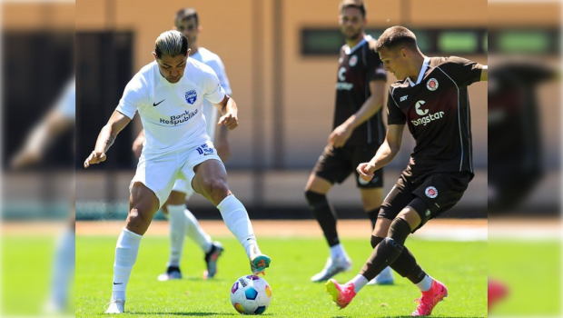 RFŞ - “Sabah”: Həyətlər AÇIQLANDI 