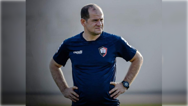 Elmar Baxşıyev: “Daha yaxşı “Qəbələ” görəcəyik”  