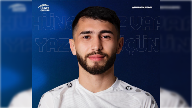 “Turan Tovuz” “Neftçi”nin üzvünü yenidən icarəyə götürdü