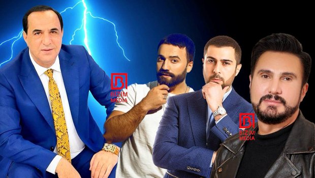 Manaf həmkarlarını təhqir etməsi ilə bağlı iddialara CAVAB VERDİ – VİDEO 