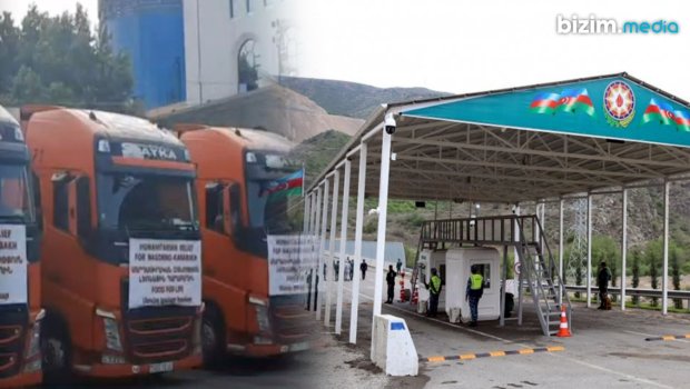 Ermənistanın LAÇIN HOQQABAZLIĞI – Komediya İrəvan üçün FACİƏYƏ ÇEVRİLƏ BİLƏR