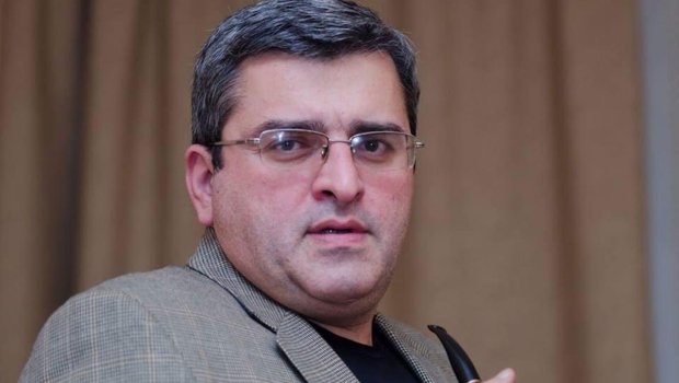 “Azərbaycan Qarabağda hərbi əməliyyata başlaya bilər” – Gela Vasadze