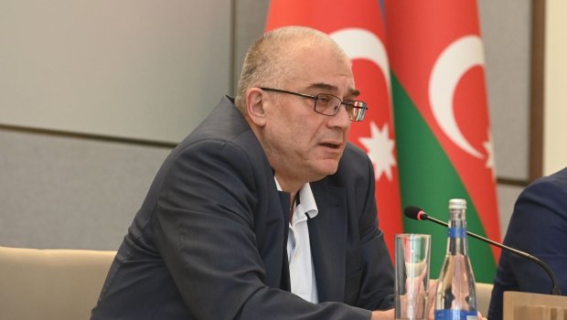 “Laçın yolu Azərbaycanın suveren ərazisinin tərkib hissəsidir” - Araz Əzimov 