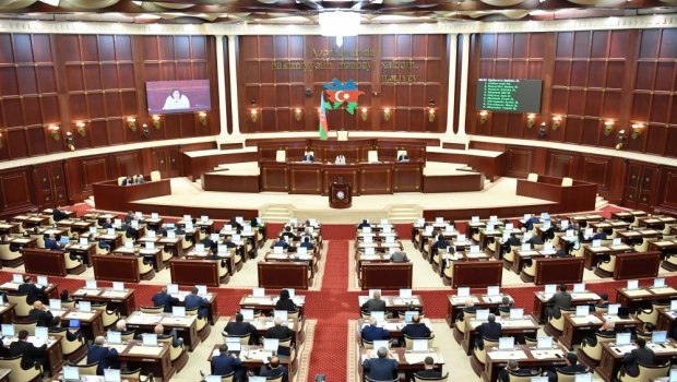 Ermənistanın manipulyasiyaları barədə xarici ölkələrin parlamentlərinə müraciət ÜNVANLANDI