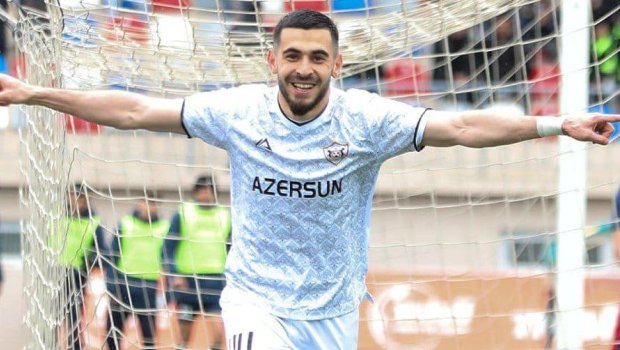 “Qarabağ”ın futbolçusunun zədəsi ciddi deyil