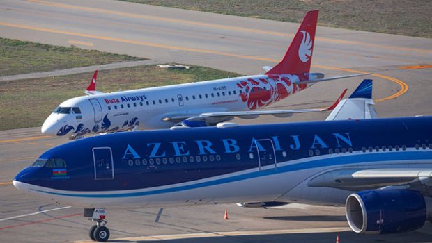 “AZAL” və “Buta Airways” BİRLƏŞİR 