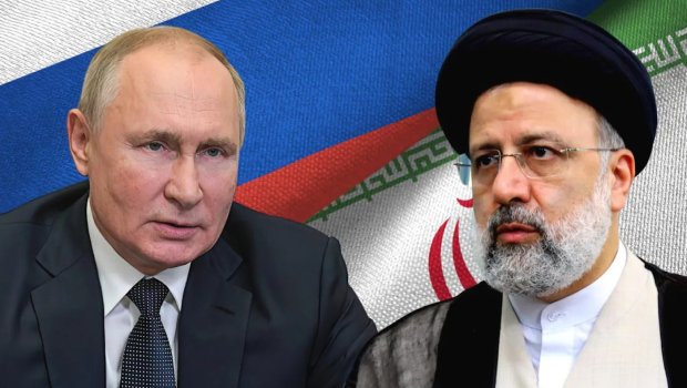 Moskva-Tehran gərginliyi BÖYÜYÜR – İran Rusiya qırıcılarını almaqdan niyə İMTİNA ETDİ?