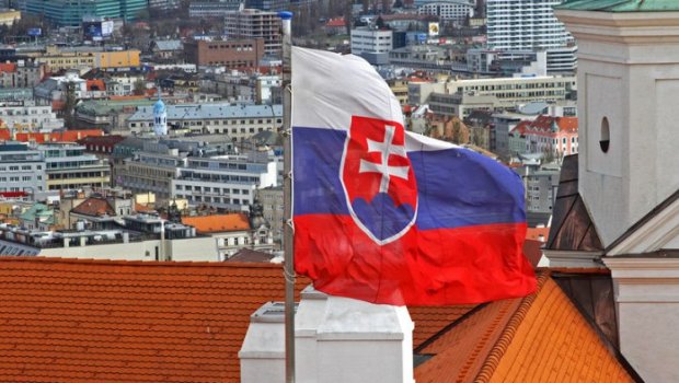 Azərbaycanın Slovakiyada səfirliyi təsis EDİLDİ  