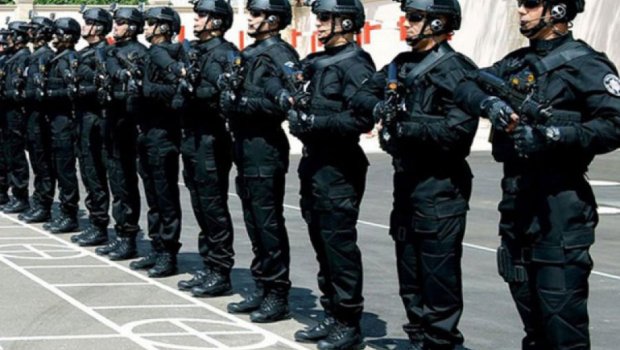 Kəşfiyyat və əks-kəşfiyyat subyektləri ilə bağlı YENİ QANUN