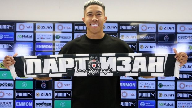 “Neftçi”dən ayrılan Mateus Saldanyanın yeni komandası BİLİNDİ 