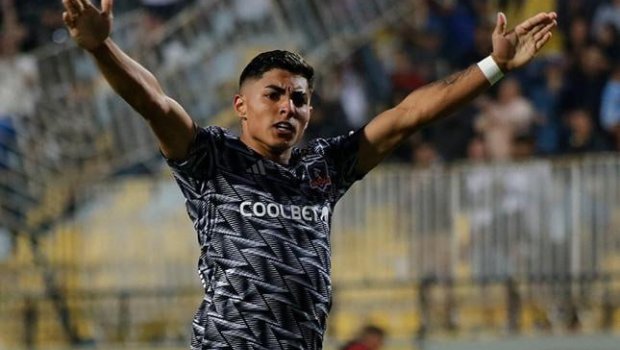 “Neftçi” Çili yığmasının üzvü ilə DANIŞIQ APARIR 