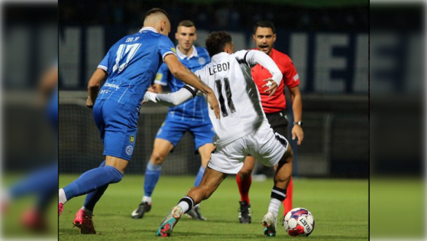 “Neftçi”nin rəqibi Bakıya ciddi itkilərlə gəlir