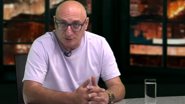 Erməni ekspert: “Ermənistan Ukraynaya yardım etsə, Moskva onu peşman edər” - VİDEO  