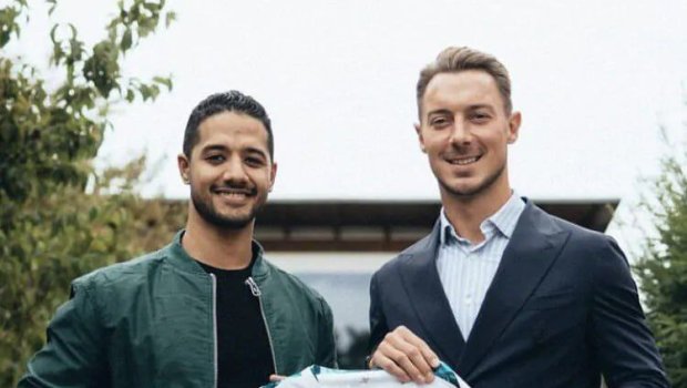 “Əl Əhli” klubunun yeni baş məşqçisi müəyyənləşdi