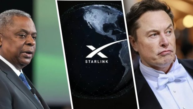 Pentaqon Ukrayna üçün xüsusi müqavilə imzaladı - DETALLAR