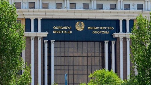 Qazaxıstan Müdafiə Nazirliyi Rusiyaya hərbi texnika veribmi? - RƏSMİ CAVAB