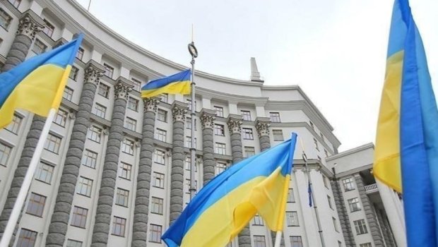 Ukrayna bu ilin 6 ayında 25 milyard dollardan çox maliyyə yardımı alıb