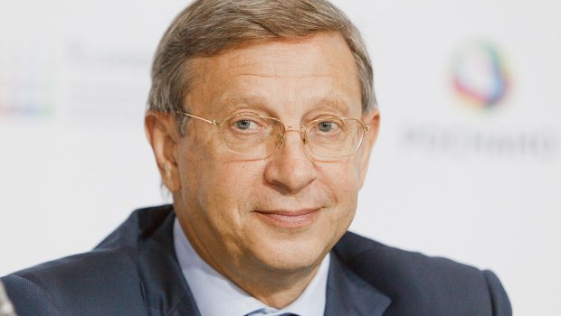 Çexiyada rusiyalı oliqarxın əmlakına HƏBS QOYULDU - FOTO