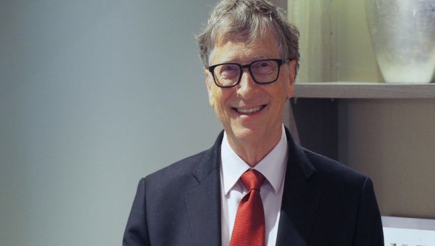 Bill Qeyts ailəsinin yaşadığı dəhşətli təcrübədən danışdı