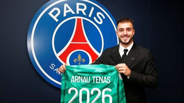 “Barselona”nın yetirməsi PSJ-yə keçdi