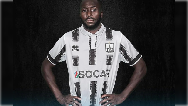 “Neftçi”nin zədəli futbolçusu məşqlərə başladı