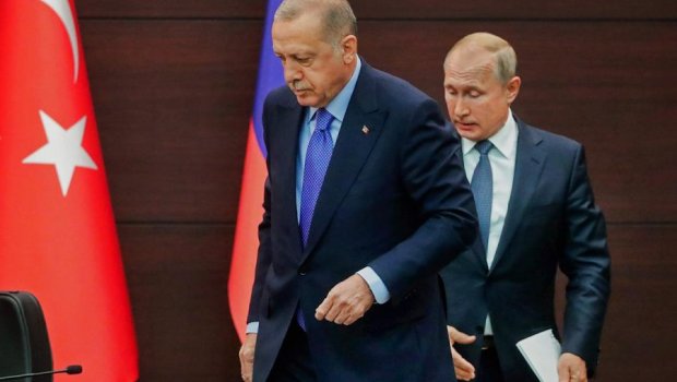Putin Türkiyəyə qaz kəmərlərinin çəkilməsi ilə bağlı fikrini dəyişib?