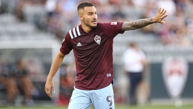 “Neftçi” braziliyalı futbolçu ilə müqavilə bağlayacaq