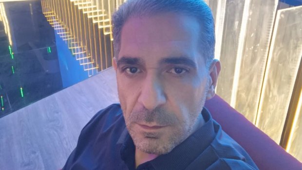 Nurlan Əzizbəyli: “Hara getdimsə, qapılar üzümə bağlandı, yaşaya bilmirəm” - FOTO