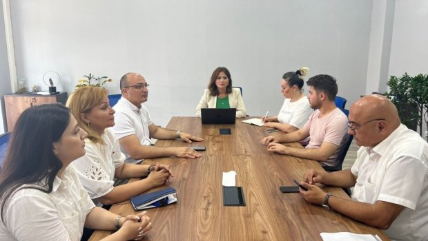 “Qərbi Azərbaycan TV” internet televiziyası fəaliyyətə BAŞLAYIR 