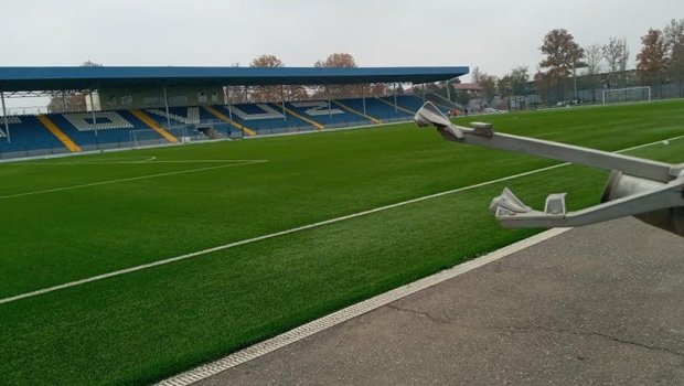 PFL “Turan Tovuz”un stadionla bağlı müraciətini QƏBUL ETDİ 