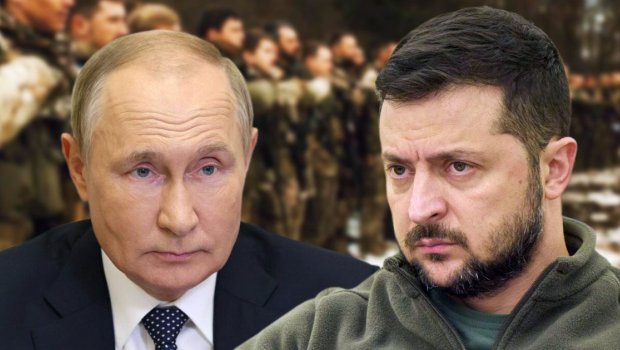 Zelenski: “Putin 10 il yaşamayacaq, öləcək” 