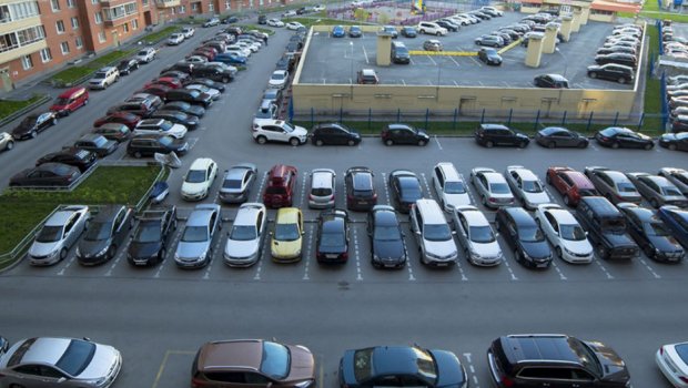 Parklanma pulunu yalnız kartla ödəmək olacaq - RƏSMİ