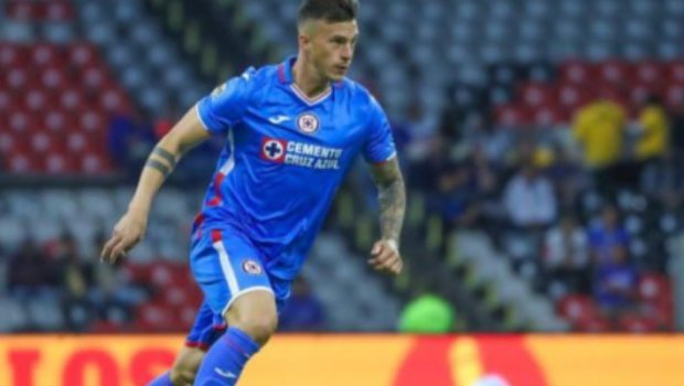 Argentinalı futbolçu Azərbaycan klubuna keçir