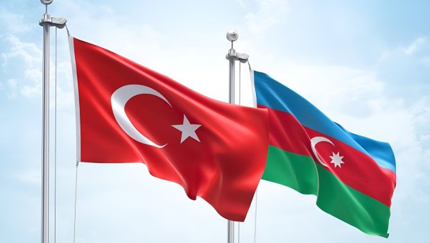 Azərbaycan-Türkiyə birgə hökumətlərarası komissiyanın tərkibində DƏYİŞİKLİK 