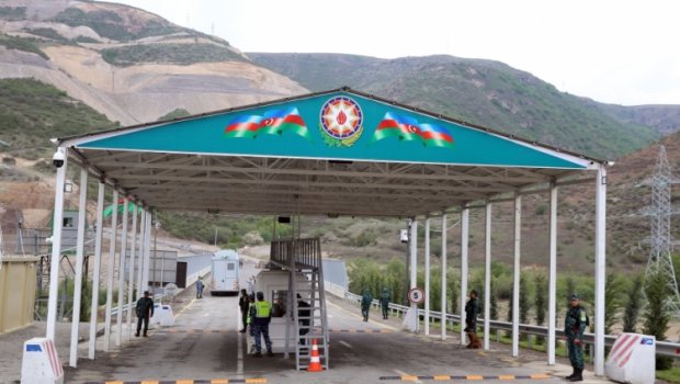 Laçın yolu: Blinken danışır, Rusiya isə müəmmalı şəkildə susur