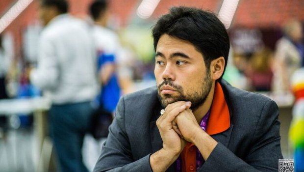 Məşhur şahmatçı Bakının su problemindən ŞİKAYƏTLƏNDİ 