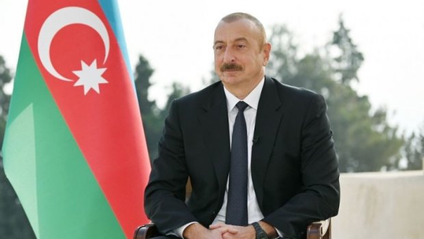 Prezident: “Laçın məntəqəsindən bu günədək Qarabağın 2 mindən artıq sakini Ermənistana keçib”