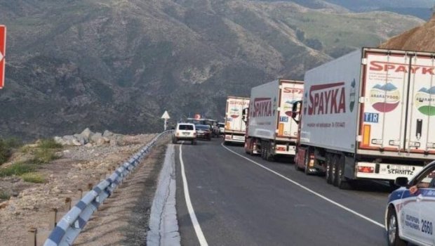 Zaxarova etiraf etdi: 