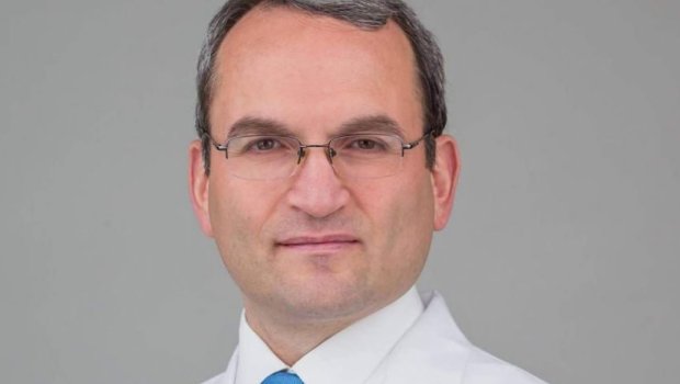 Azərbaycanlı həkimə ABŞ-da yüksək vəzifə VERİLDİ