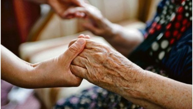 Yer kürəsinin ən yaşlı sakini vəfat etdi