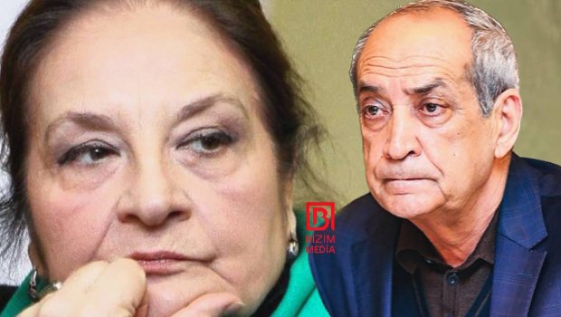 Mədəniyyət Nazirliyi Rasim Balayev və Şəfiqə Məmmədovanı TƏLTİF EDİB 