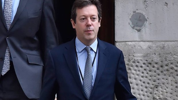 Britaniya Rusiyaya yeni səfir TƏYİN EDİB 