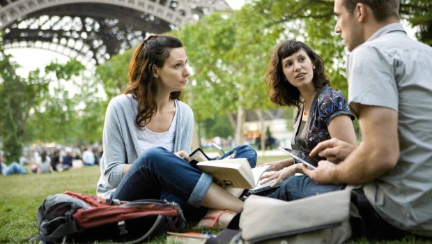 Fransada bir həftədə 80 nəfər istidən öldü