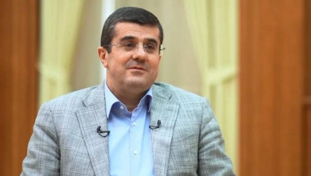 Arayik Arutyunyan Azərbaycanla inteqrasiyanın gizli tərəfdarlarından biridir - 