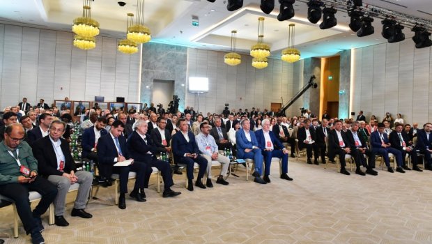 MEDİA Şuşa Forumunun iştirakçılarına qarşı aparılan təhdid kampaniyası ilə bağlı bəyanat yaydı