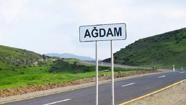 Ermənistan sülhdə maraqlıdırsa, “Ağdam-Xankəndi” yolundan istifadəni dəstəkləməlidir