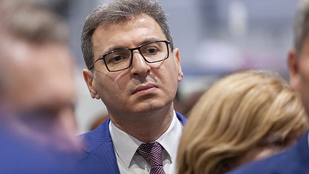 Rusiyada nazir SAXLANILDI  