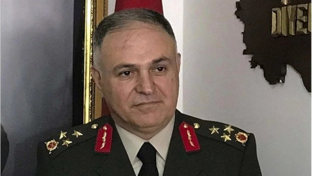 Türkiyə Ordusuna yeni Baş Qərargah rəisi TƏYİN EDİLDİ 