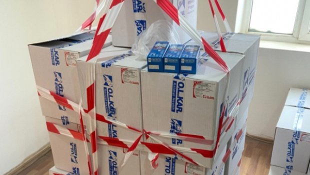 Ukraynadan idxal olunan baytarlıq preparatında uyğunsuzluq AŞKARLANDI - FOTO 