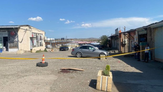 Tbilisidə azərbaycanlı iş adamına silahlı hücum olub